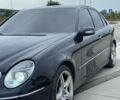 Синий Мерседес Е-Класс, объемом двигателя 2.7 л и пробегом 495 тыс. км за 6500 $, фото 4 на Automoto.ua