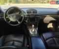 Синій Мерседес Е-Клас, об'ємом двигуна 2.2 л та пробігом 292 тис. км за 6400 $, фото 32 на Automoto.ua