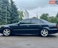 Синий Мерседес Е-Класс, объемом двигателя 3.2 л и пробегом 460 тыс. км за 5200 $, фото 6 на Automoto.ua