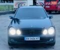 Синій Мерседес Е-Клас, об'ємом двигуна 2.6 л та пробігом 300 тис. км за 4500 $, фото 19 на Automoto.ua