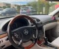 Синий Мерседес Е-Класс, объемом двигателя 2.7 л и пробегом 286 тыс. км за 6000 $, фото 9 на Automoto.ua