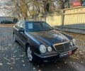 Синій Мерседес Е-Клас, об'ємом двигуна 2.8 л та пробігом 241 тис. км за 8490 $, фото 2 на Automoto.ua