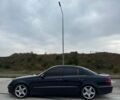 Синий Мерседес Е-Класс, объемом двигателя 2.7 л и пробегом 495 тыс. км за 6500 $, фото 7 на Automoto.ua