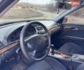 Синий Мерседес Е-Класс, объемом двигателя 1.8 л и пробегом 289 тыс. км за 6700 $, фото 15 на Automoto.ua