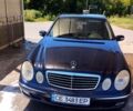 Синій Мерседес Е-Клас, об'ємом двигуна 2.6 л та пробігом 0 тис. км за 5500 $, фото 5 на Automoto.ua