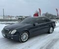 Синій Мерседес Е-Клас, об'ємом двигуна 2.2 л та пробігом 355 тис. км за 5500 $, фото 1 на Automoto.ua
