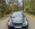 Синій Мерседес Е-Клас, об'ємом двигуна 2.7 л та пробігом 226 тис. км за 8000 $, фото 1 на Automoto.ua