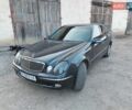 Синий Мерседес Е-Класс, объемом двигателя 2.1 л и пробегом 270 тыс. км за 5950 $, фото 15 на Automoto.ua