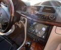 Синий Мерседес Е-Класс, объемом двигателя 2.2 л и пробегом 490 тыс. км за 6500 $, фото 20 на Automoto.ua