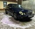 Синій Мерседес Е-Клас, об'ємом двигуна 2.6 л та пробігом 350 тис. км за 4494 $, фото 2 на Automoto.ua