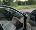 Синій Мерседес Е-Клас, об'ємом двигуна 2.7 л та пробігом 440 тис. км за 6300 $, фото 14 на Automoto.ua