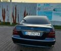 Синий Мерседес Е-Класс, объемом двигателя 2.69 л и пробегом 360 тыс. км за 5050 $, фото 5 на Automoto.ua