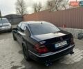 Синій Мерседес Е-Клас, об'ємом двигуна 2.69 л та пробігом 361 тис. км за 6500 $, фото 11 на Automoto.ua