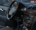 Синий Мерседес Е-Класс, объемом двигателя 2.6 л и пробегом 300 тыс. км за 4450 $, фото 51 на Automoto.ua
