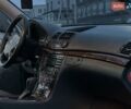 Синій Мерседес Е-Клас, об'ємом двигуна 2.6 л та пробігом 300 тис. км за 4500 $, фото 52 на Automoto.ua
