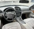 Синій Мерседес Е-Клас, об'ємом двигуна 2.7 л та пробігом 418 тис. км за 4600 $, фото 17 на Automoto.ua