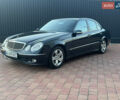Синій Мерседес Е-Клас, об'ємом двигуна 3.2 л та пробігом 310 тис. км за 6800 $, фото 4 на Automoto.ua