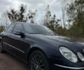 Синій Мерседес Е-Клас, об'ємом двигуна 2.7 л та пробігом 440 тис. км за 6300 $, фото 10 на Automoto.ua