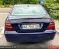 Синій Мерседес Е-Клас, об'ємом двигуна 2.7 л та пробігом 385 тис. км за 5500 $, фото 6 на Automoto.ua
