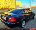 Синий Мерседес Е-Класс, объемом двигателя 2.6 л и пробегом 276 тыс. км за 6800 $, фото 3 на Automoto.ua