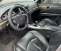 Синій Мерседес Е-Клас, об'ємом двигуна 3.2 л та пробігом 3 тис. км за 7999 $, фото 5 на Automoto.ua
