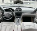 Синій Мерседес Е-Клас, об'ємом двигуна 2.7 л та пробігом 418 тис. км за 4600 $, фото 15 на Automoto.ua