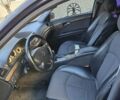 Синій Мерседес Е-Клас, об'ємом двигуна 2.7 л та пробігом 336 тис. км за 4499 $, фото 14 на Automoto.ua