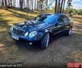 Синій Мерседес Е-Клас, об'ємом двигуна 2.6 л та пробігом 300 тис. км за 6700 $, фото 1 на Automoto.ua