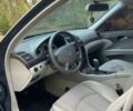 Синій Мерседес Е-Клас, об'ємом двигуна 2.7 л та пробігом 226 тис. км за 8000 $, фото 20 на Automoto.ua