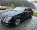 Синий Мерседес Е-Класс, объемом двигателя 2.7 л и пробегом 320 тыс. км за 5500 $, фото 7 на Automoto.ua