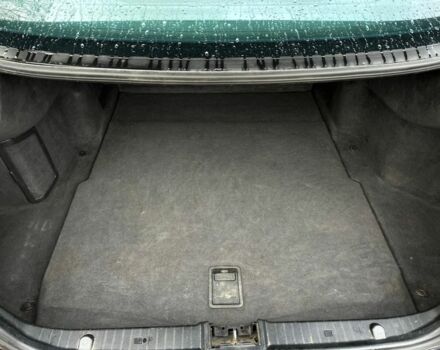 Синій Мерседес Е-Клас, об'ємом двигуна 2.7 л та пробігом 440 тис. км за 6300 $, фото 18 на Automoto.ua