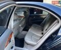 Синий Мерседес Е-Класс, объемом двигателя 2.7 л и пробегом 390 тыс. км за 4900 $, фото 10 на Automoto.ua