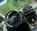 Синий Мерседес Е-Класс, объемом двигателя 2.7 л и пробегом 418 тыс. км за 6800 $, фото 15 на Automoto.ua