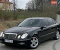 Синій Мерседес Е-Клас, об'ємом двигуна 2.69 л та пробігом 319 тис. км за 5000 $, фото 1 на Automoto.ua