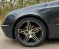 Синій Мерседес Е-Клас, об'ємом двигуна 2.7 л та пробігом 226 тис. км за 8000 $, фото 14 на Automoto.ua