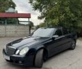 Синий Мерседес Е-Класс, объемом двигателя 2.6 л и пробегом 391 тыс. км за 5996 $, фото 4 на Automoto.ua