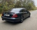 Синій Мерседес Е-Клас, об'ємом двигуна 2.7 л та пробігом 226 тис. км за 8000 $, фото 5 на Automoto.ua