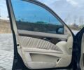 Синий Мерседес Е-Класс, объемом двигателя 2.69 л и пробегом 379 тыс. км за 6000 $, фото 39 на Automoto.ua