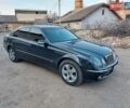 Синий Мерседес Е-Класс, объемом двигателя 2.1 л и пробегом 270 тыс. км за 5950 $, фото 9 на Automoto.ua