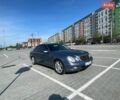 Синій Мерседес Е-Клас, об'ємом двигуна 2.69 л та пробігом 348 тис. км за 6400 $, фото 1 на Automoto.ua