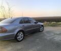 Синій Мерседес Е-Клас, об'ємом двигуна 3.2 л та пробігом 378 тис. км за 8900 $, фото 13 на Automoto.ua