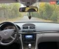 Синий Мерседес Е-Класс, объемом двигателя 2.69 л и пробегом 239 тыс. км за 7400 $, фото 18 на Automoto.ua