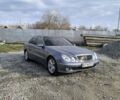 Синий Мерседес Е-Класс, объемом двигателя 3.2 л и пробегом 378 тыс. км за 11900 $, фото 20 на Automoto.ua