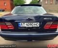 Синий Мерседес Е-Класс, объемом двигателя 2.7 л и пробегом 242 тыс. км за 4600 $, фото 6 на Automoto.ua