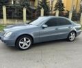 Синій Мерседес Е-Клас, об'ємом двигуна 2.1 л та пробігом 310 тис. км за 6700 $, фото 6 на Automoto.ua