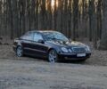 Синій Мерседес Е-Клас, об'ємом двигуна 2.7 л та пробігом 408 тис. км за 6500 $, фото 1 на Automoto.ua