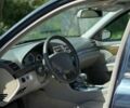 Синий Мерседес Е-Класс, объемом двигателя 2.7 л и пробегом 418 тыс. км за 6800 $, фото 14 на Automoto.ua