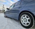 Синий Мерседес Е-Класс, объемом двигателя 2.7 л и пробегом 400 тыс. км за 2800 $, фото 5 на Automoto.ua
