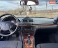Синий Мерседес Е-Класс, объемом двигателя 1.8 л и пробегом 289 тыс. км за 6700 $, фото 13 на Automoto.ua