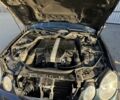 Синій Мерседес Е-Клас, об'ємом двигуна 2.6 л та пробігом 390 тис. км за 5000 $, фото 3 на Automoto.ua